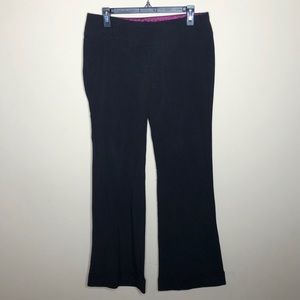 Charlotte Russe Black Dress Pants | 9